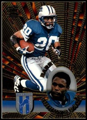 I-49 Barry Sanders